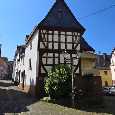 Gastehaus-eulenkopfchen